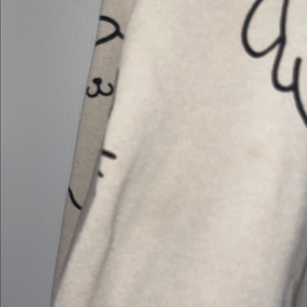 Hello kitty and friends l Sweatshirt Large - Picture 8 of 11